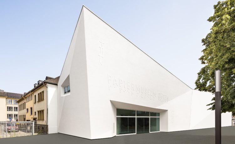 Papier macht Geschichte(n)