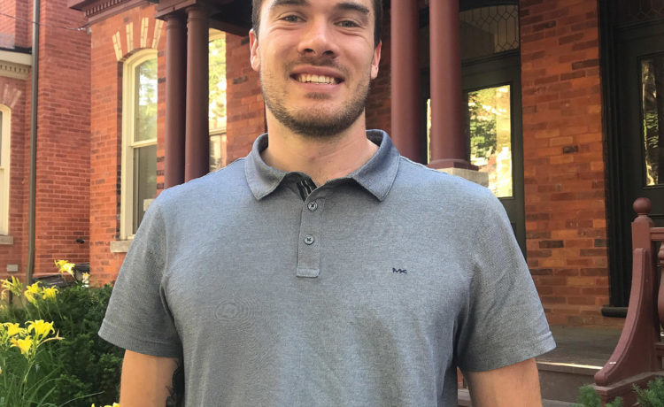 SWD powervolleys Düren: Coleman ersetzt Firkal