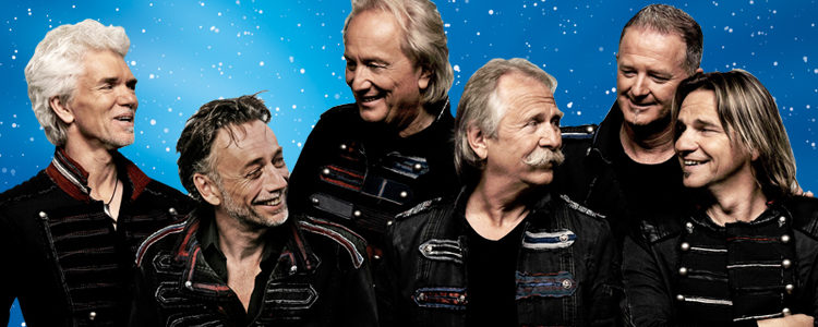 Gute Musik und Neuheiten beim Stadtfest-Jubiläum 2018